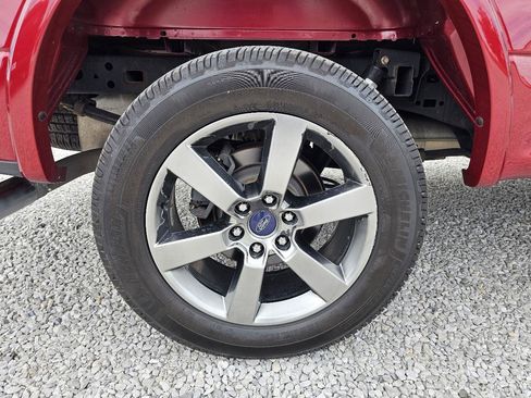Used 2017 Ford F150 XLT w/ Equipment Group 302A Luxury AWD/4WD image 78