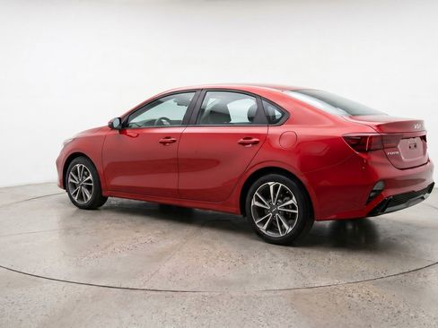 Used 2024 Kia Forte LXS FWD image 6