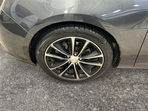 Used 2016 Buick Verano Sport Touring w/ Experience Buick Package image 12