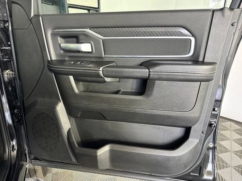 Certified 2026 RAM 2500 Big Horn AWD/4WD image 49