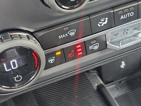 New 2026 Ford Bronco Outer Banks AWD/4WD image 23