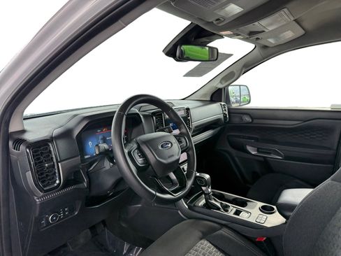 Used 2024 Ford Ranger XLT w/ Equipment Group 301A High image 9