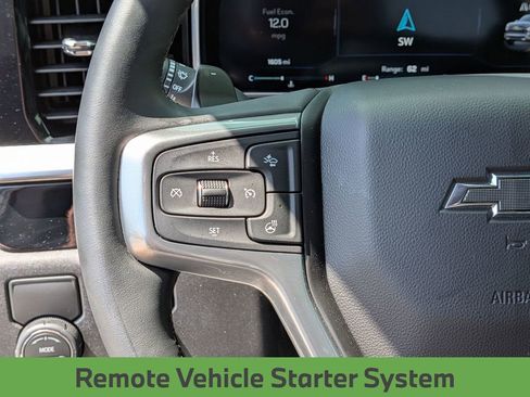 Used 2026 Chevrolet Silverado 1500 RST RWD image 20