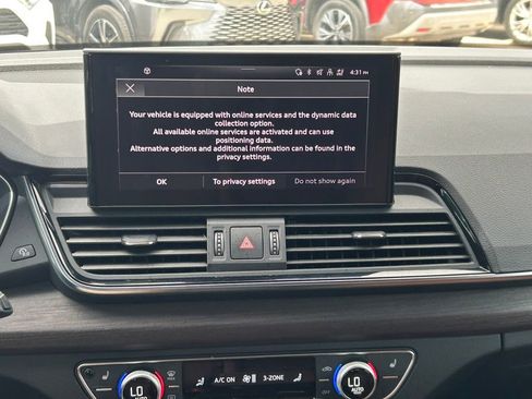 Used 2022 Audi Q5 2.0T Premium Plus AWD/4WD image 21