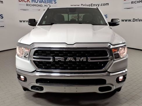 Used 2023 RAM 1500 Big Horn AWD/4WD image 2