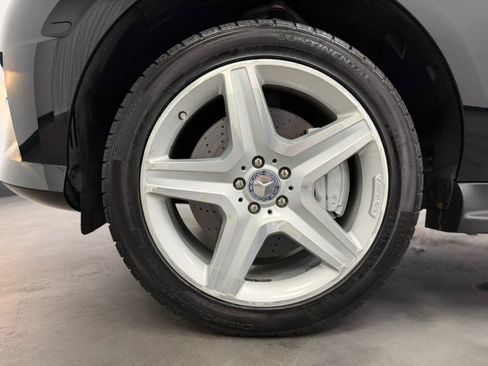 Used 2013 Mercedes-Benz ML 550 4MATIC image 72