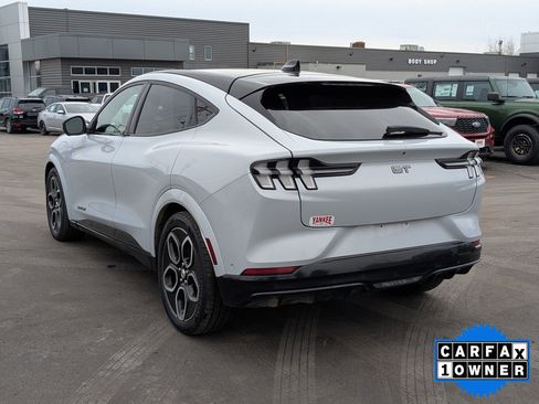 Used 2022 Ford Mustang Mach-E GT image 6