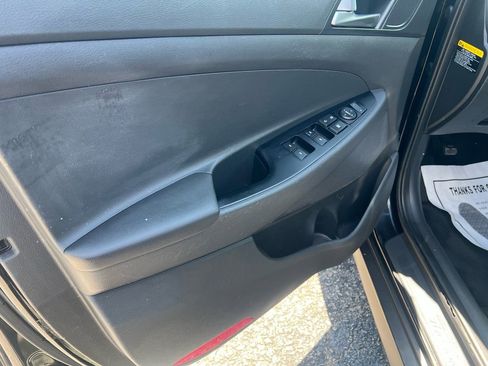 Used 2016 Hyundai Tucson SE FWD image 10