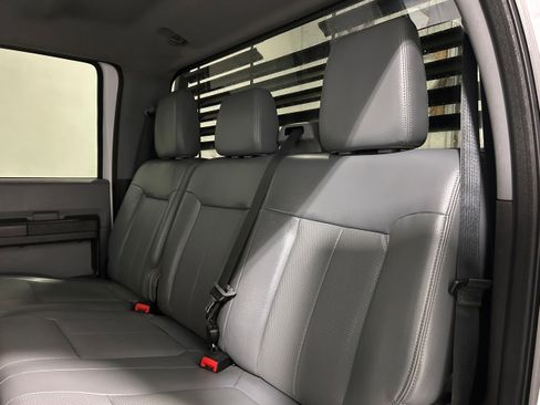 Used 2015 Ford F350 XL w/ Power Equipment Group image 22