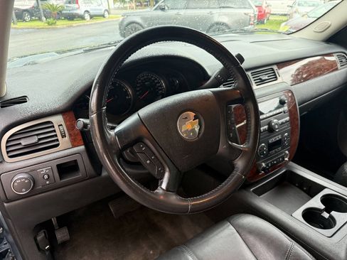 Used 2010 Chevrolet Tahoe LT RWD image 8