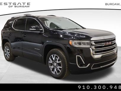 Used 2023 GMC Acadia SLT