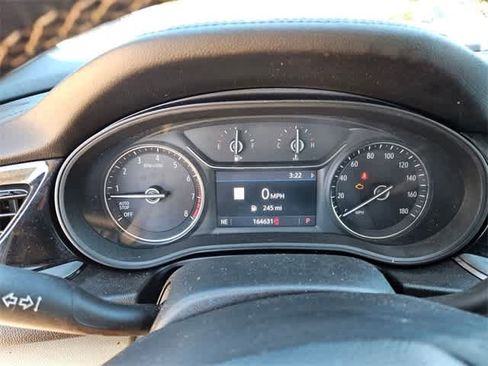 Used 2019 Buick Regal Preferred w/ Sights and Sounds Package image 33