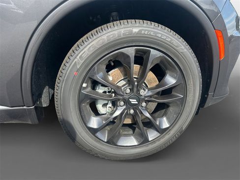 New 2025 Dodge Durango GT w/ Blacktop Package image 16