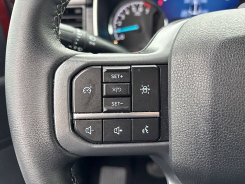 Certified 2023 Ford F150 XLT w/ Equipment Group 302A High image 14