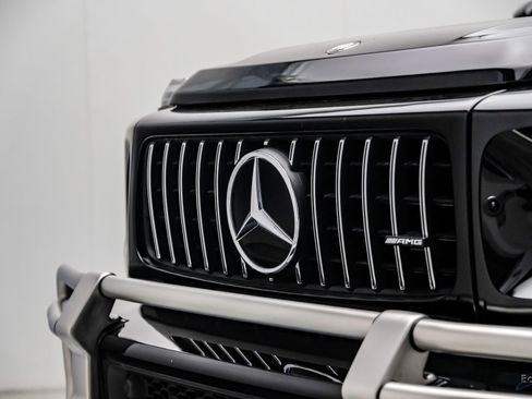 Used 2025 Mercedes-Benz G 63 AMG 4MATIC image 32