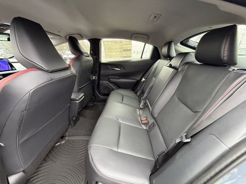 New 2026 Toyota Prius Plug-In Hybrid image 17