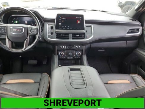 Used 2022 GMC Yukon XL AT4 image 21