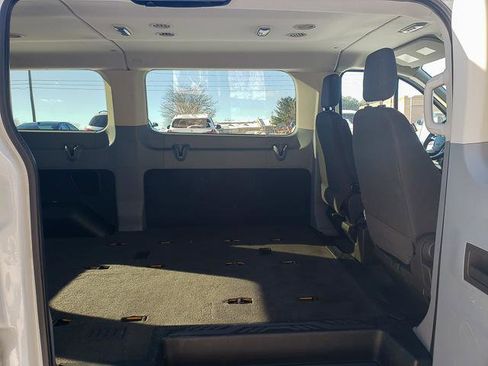Used 2016 Ford Transit 150 XL image 22