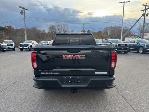 Certified 2023 GMC Sierra 1500 Elevation w/ Elevation Premium Package image 6