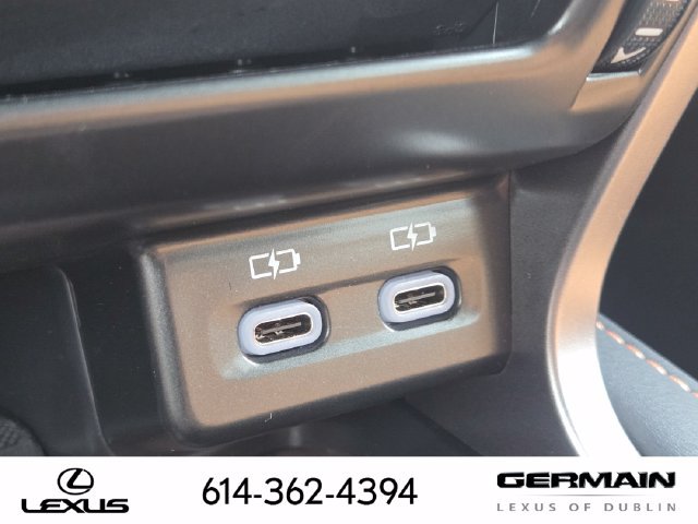 Certified 2025 Lexus RX 350 Premium w/ Convenience Package AWD/4WD image 24
