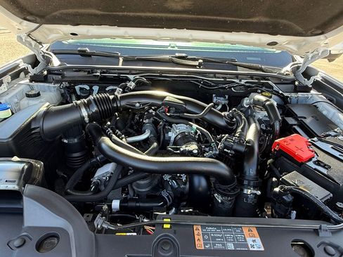 Used 2024 Ford Ranger Raptor image 39