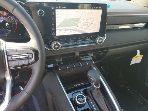 New 2026 Chevrolet Colorado Z71 w/ Technology Package image 22