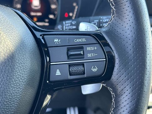 Certified 2025 Acura ADX A-Spec image 26