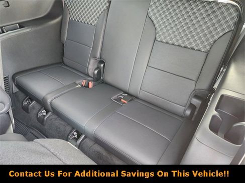 New 2026 GMC Acadia Denali w/ Super Cruise Package image 21