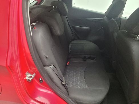 Used 2020 Chevrolet Spark LS image 19