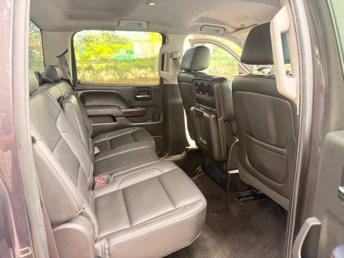 Used 2014 GMC Sierra 1500 SLE w/ SLE Value Package AWD/4WD image 11