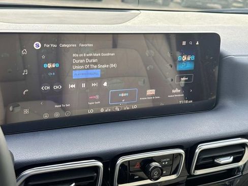 New 2026 Nissan Sentra SL w/ Floor Mat Package image 31