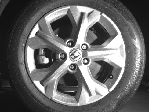 Used 2023 Honda HR-V LX image 19