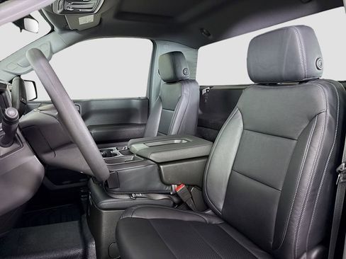 New 2026 GMC Sierra 1500 Pro w/ Pro Value Package AWD/4WD image 19