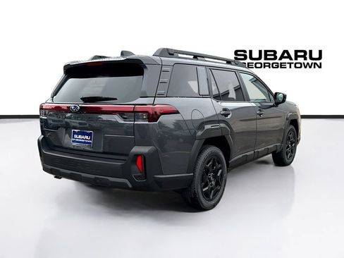 New 2026 Subaru Outback Limited AWD/4WD image 8