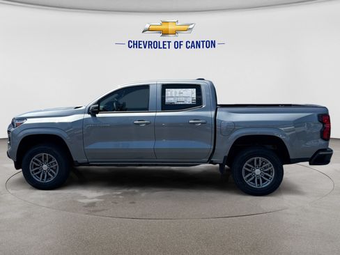New 2026 Chevrolet Colorado LT RWD image 8
