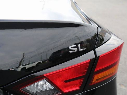 New 2025 Nissan Altima 2.5 SL image 12