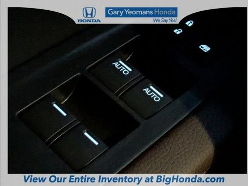 New 2026 Honda Ridgeline RTL image 26