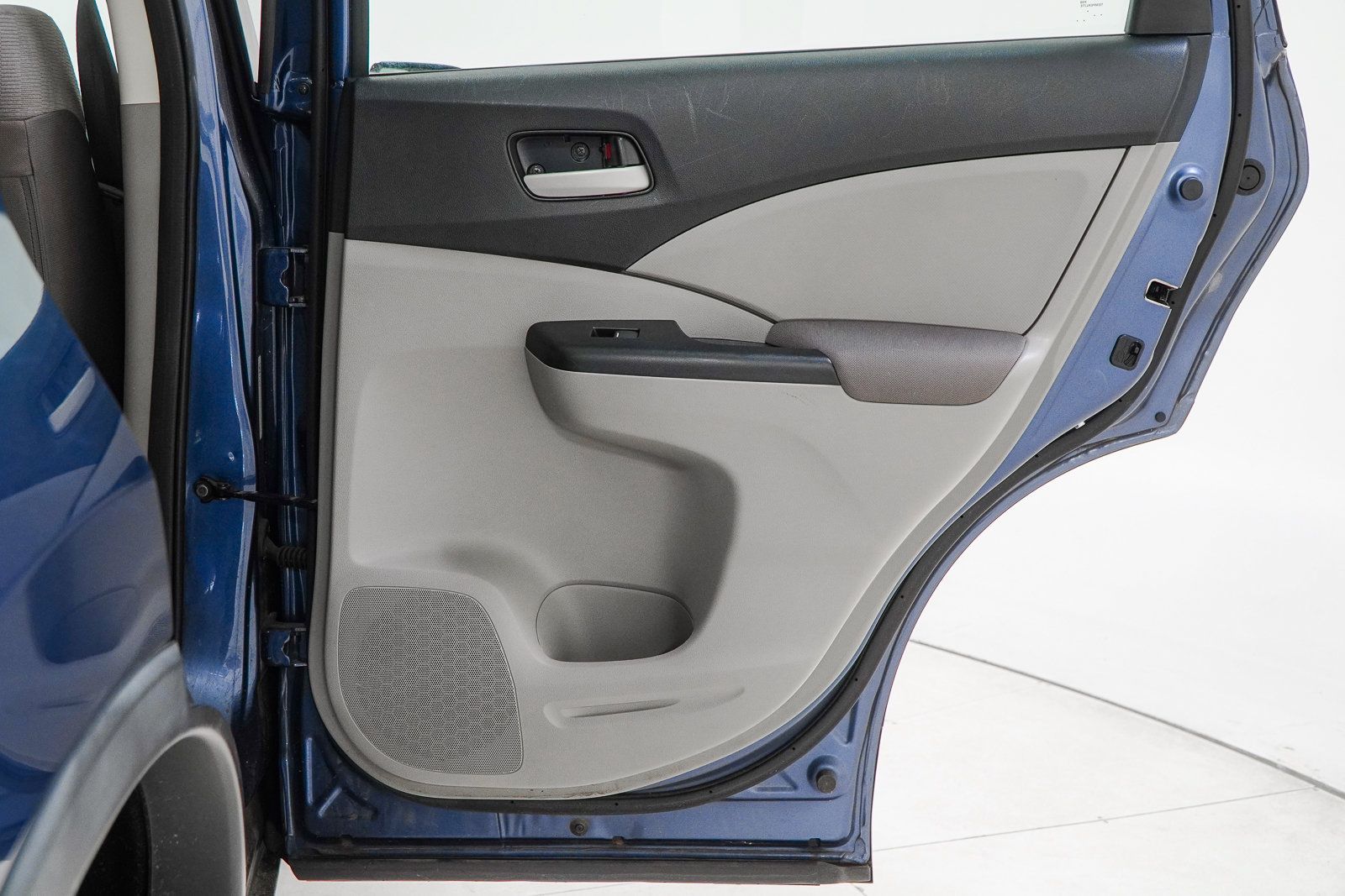 Used 2014 Honda CR-V LX image 35