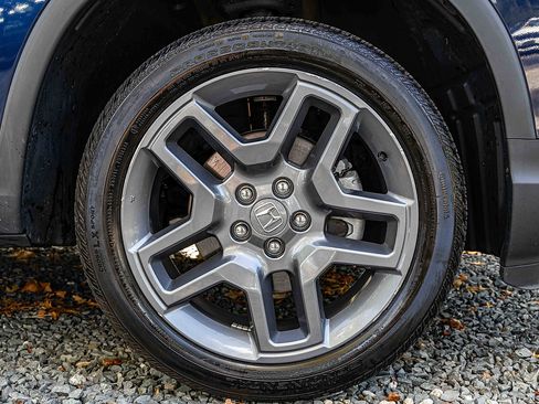 Used 2022 Honda Passport EX-L image 27