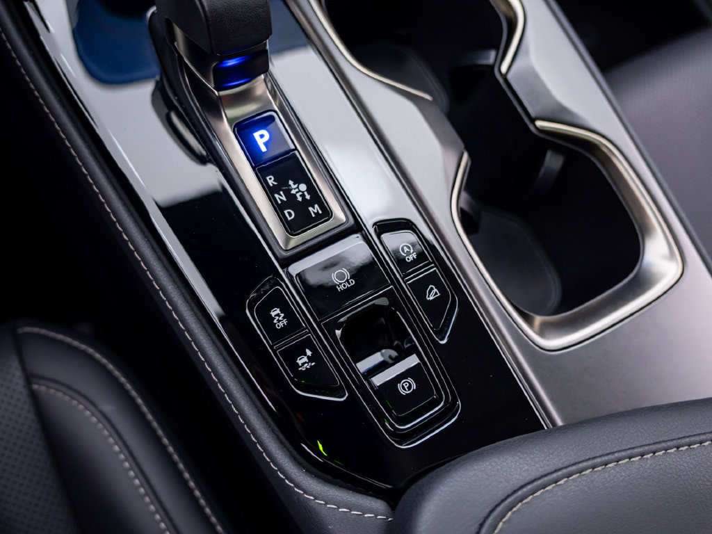 Used 2022 Lexus NX 350 AWD w/ Premium Package image 22