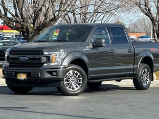 Certified 2020 Ford F150 XLT w/ Equipment Group 302A Luxury video 1