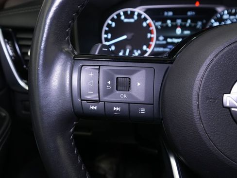 Used 2023 Nissan Rogue SL w/ SL Premium Package AWD/4WD image 41