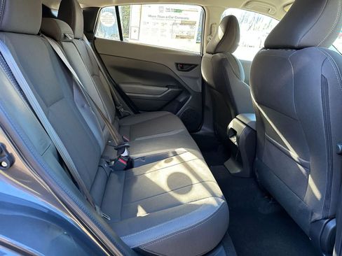 New 2026 Subaru Crosstrek 2.0i Premium w/ Convenience Package #2 image 11