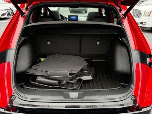 Used 2025 Acura ADX A-Spec image 5