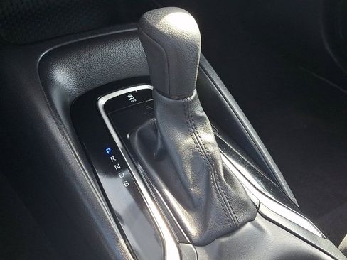 Certified 2024 Toyota Corolla LE FWD image 15
