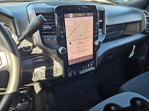 New 2026 RAM 2500 Tradesman w/ Power Wagon Package image 19