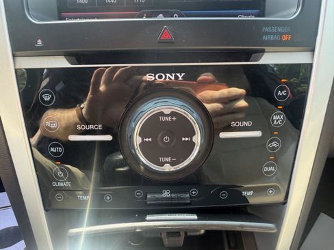 Used 2013 Ford Explorer Limited FWD image 18