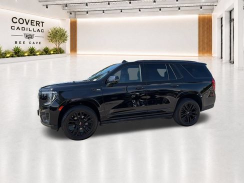 Used 2022 GMC Yukon Denali AWD/4WD image 5