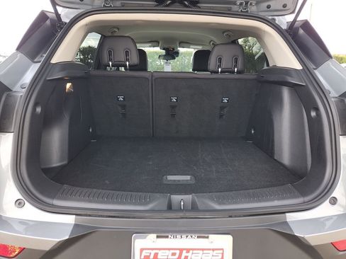 Used 2025 Buick Encore GX Preferred image 13