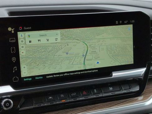 New 2026 GMC Sierra 1500 Elevation AWD/4WD image 14